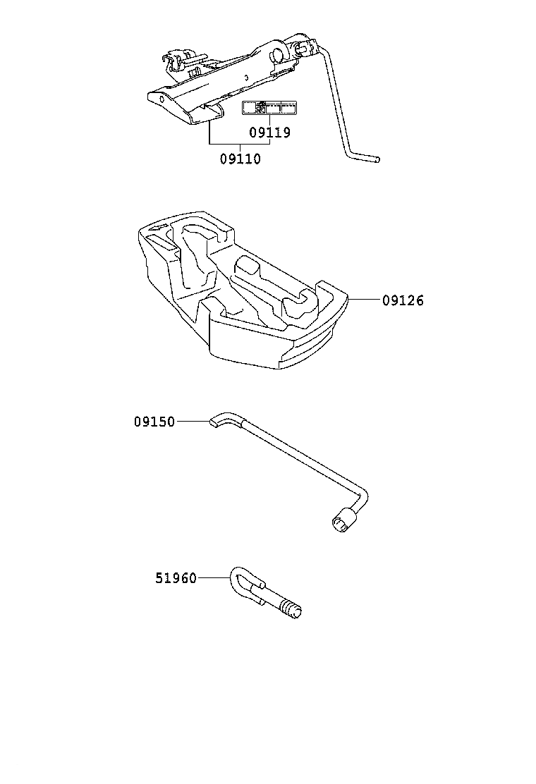  AYGO |  STANDARD TOOL