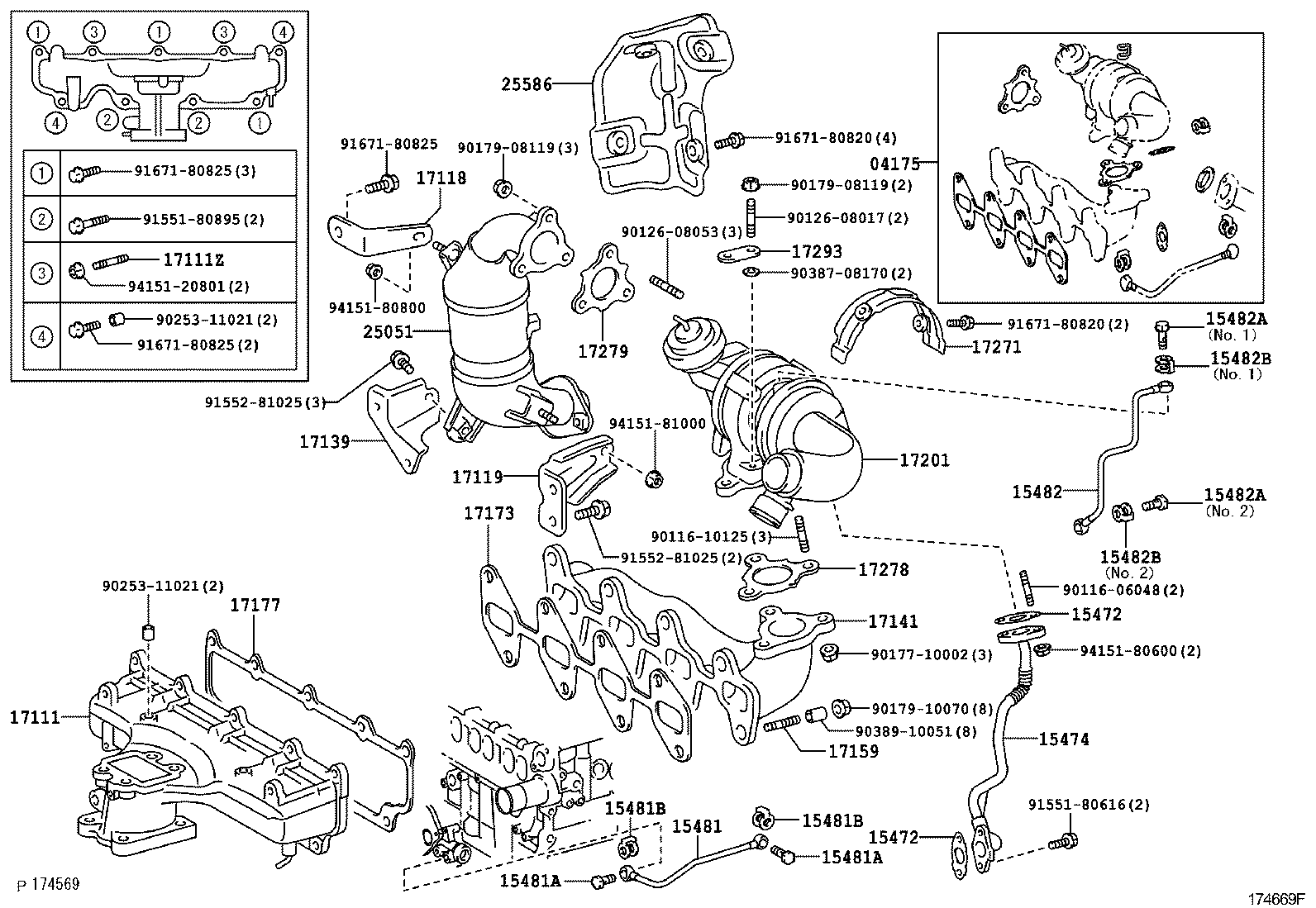 toyota rav4 parts catalog toyota auto parts catalog and 2006 Toyota Tundra Parts Diagram Toyota RAV4