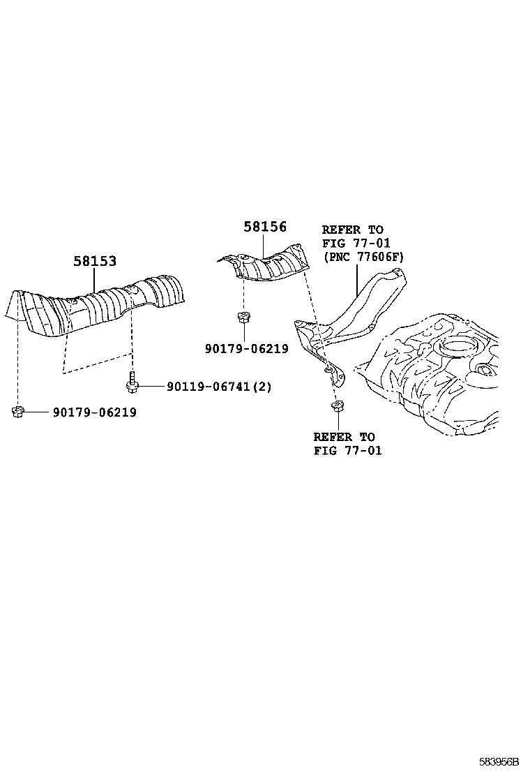  VERSO S |  FLOOR INSULATOR