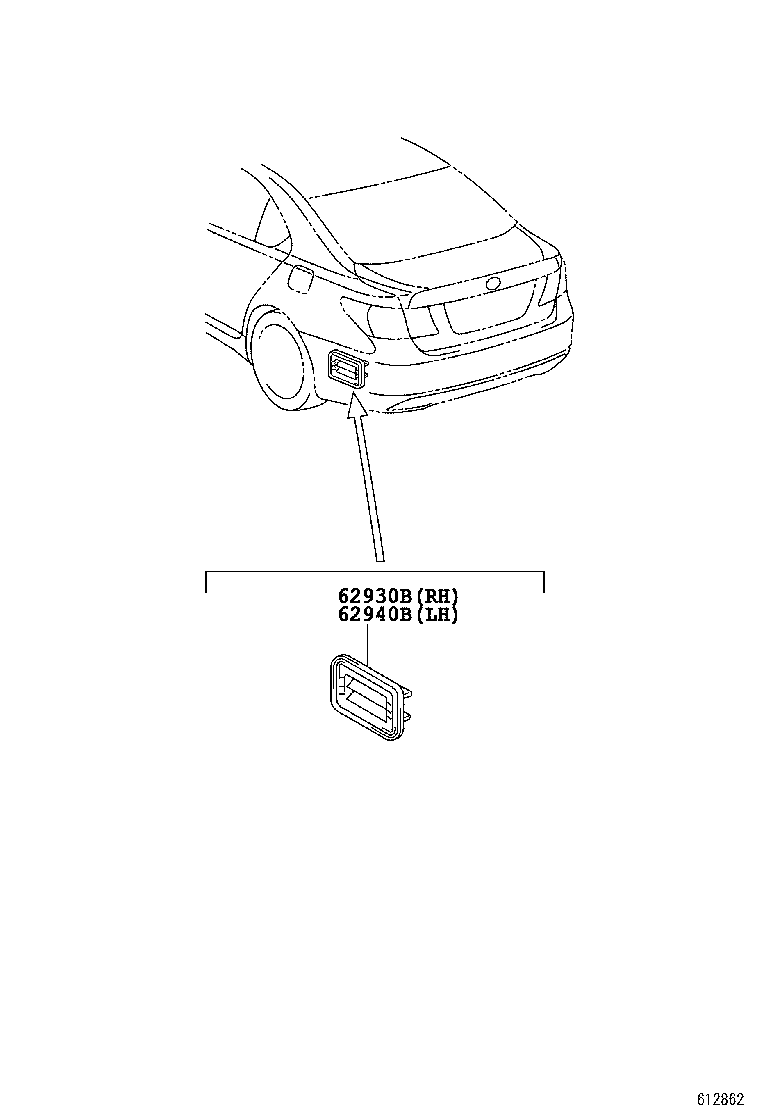  LS600H 600HL |  ROOF SIDE VENTILATOR