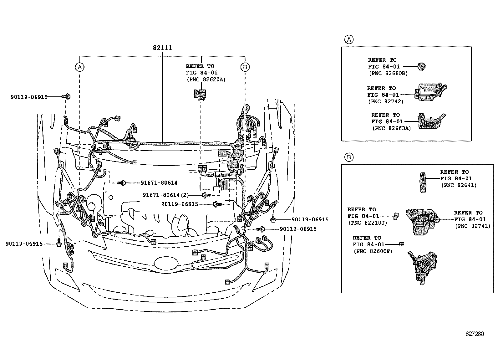  VERSO S |  WIRING CLAMP