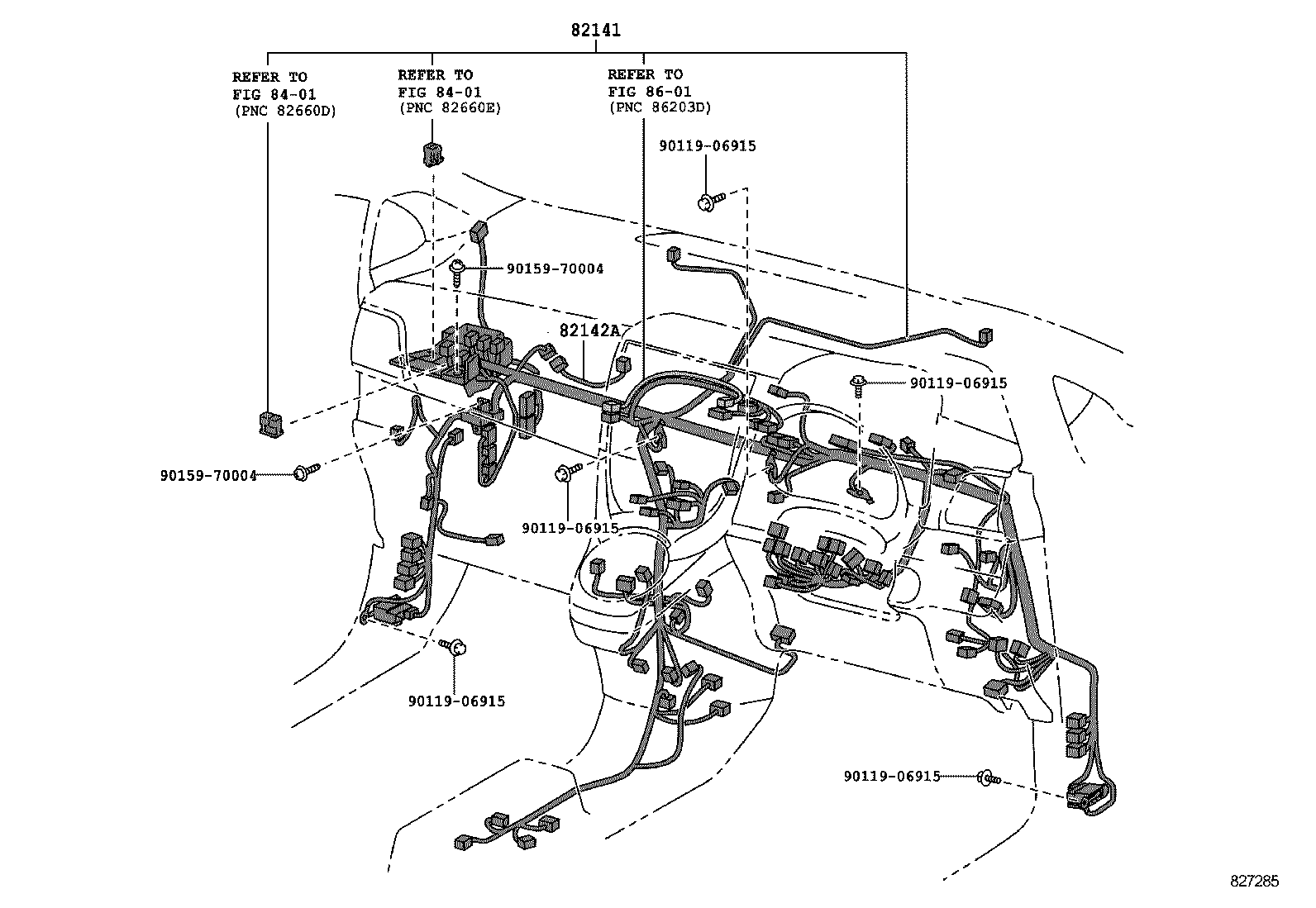  VERSO S |  WIRING CLAMP