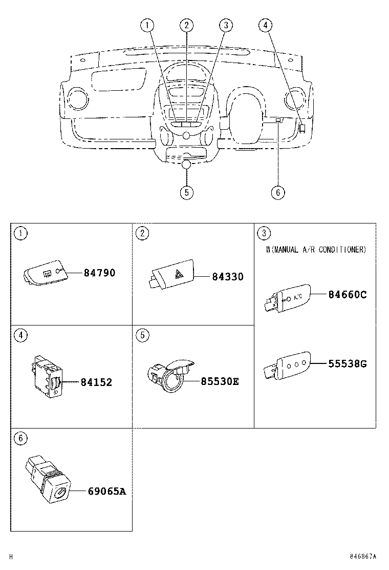  AYGO |  SWITCH RELAY COMPUTER