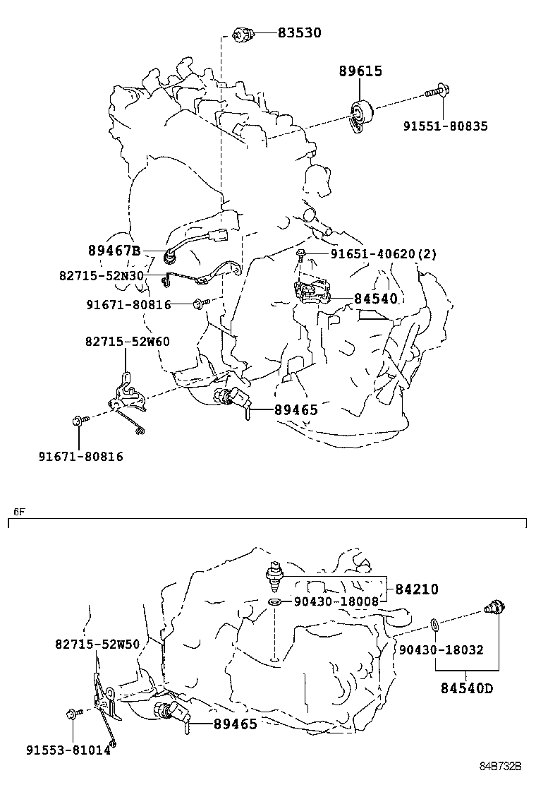  VERSO S |  SWITCH RELAY COMPUTER