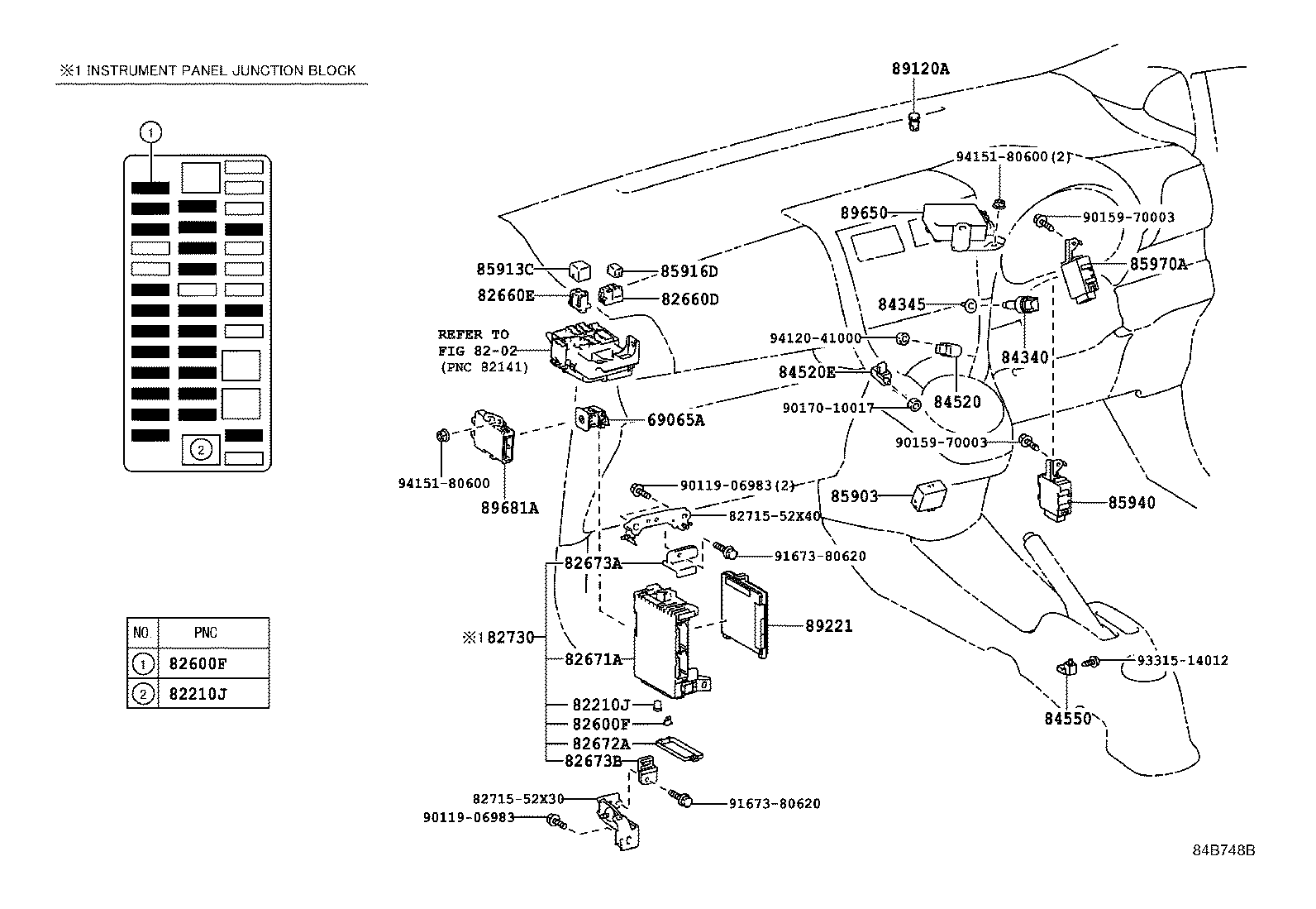  VERSO S |  SWITCH RELAY COMPUTER