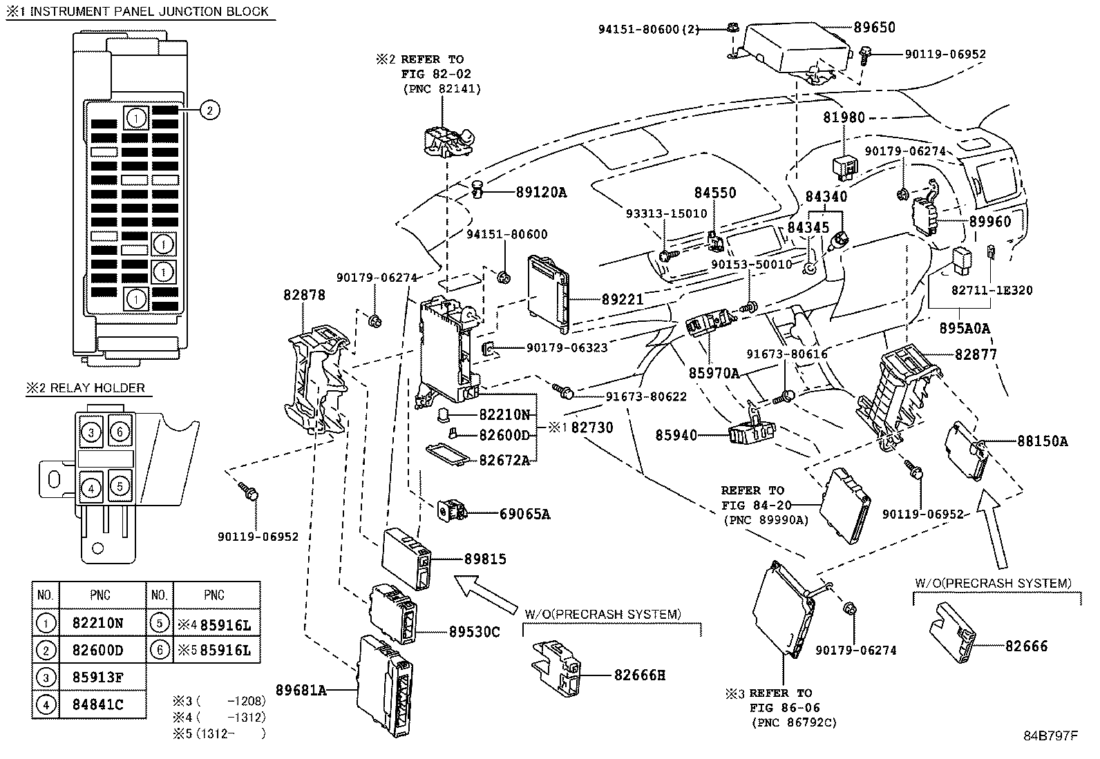  CT200H |  SWITCH RELAY COMPUTER