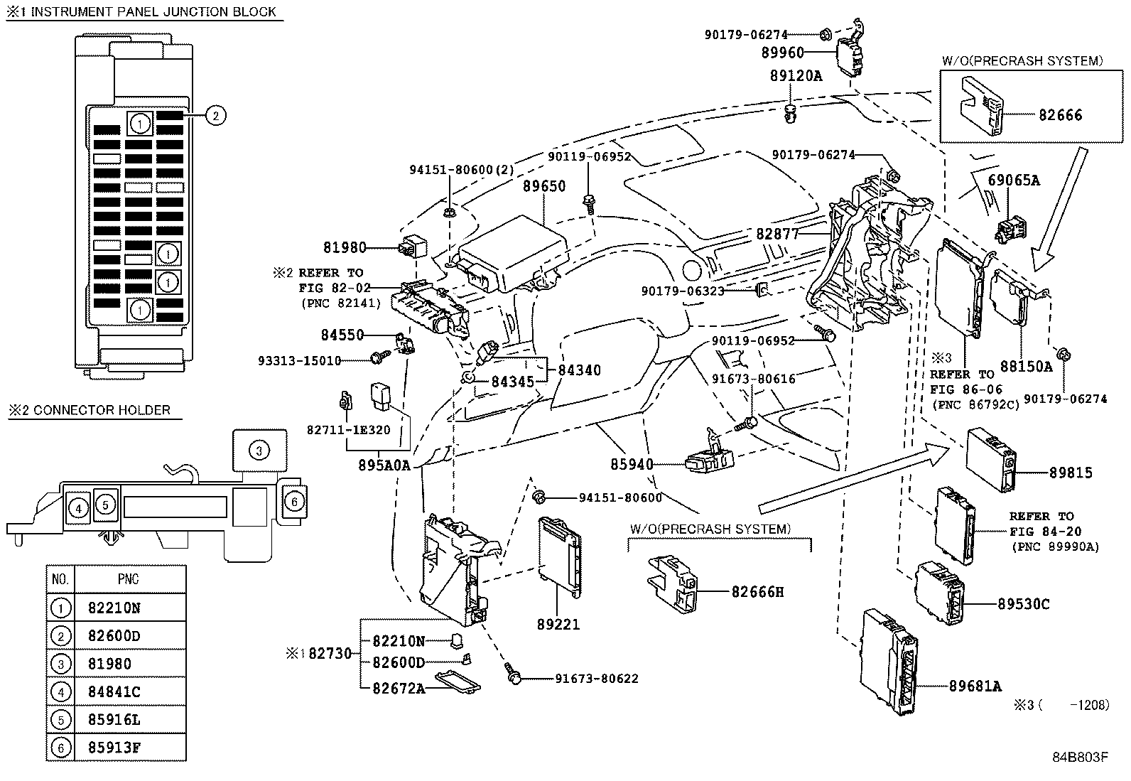  CT200H |  SWITCH RELAY COMPUTER