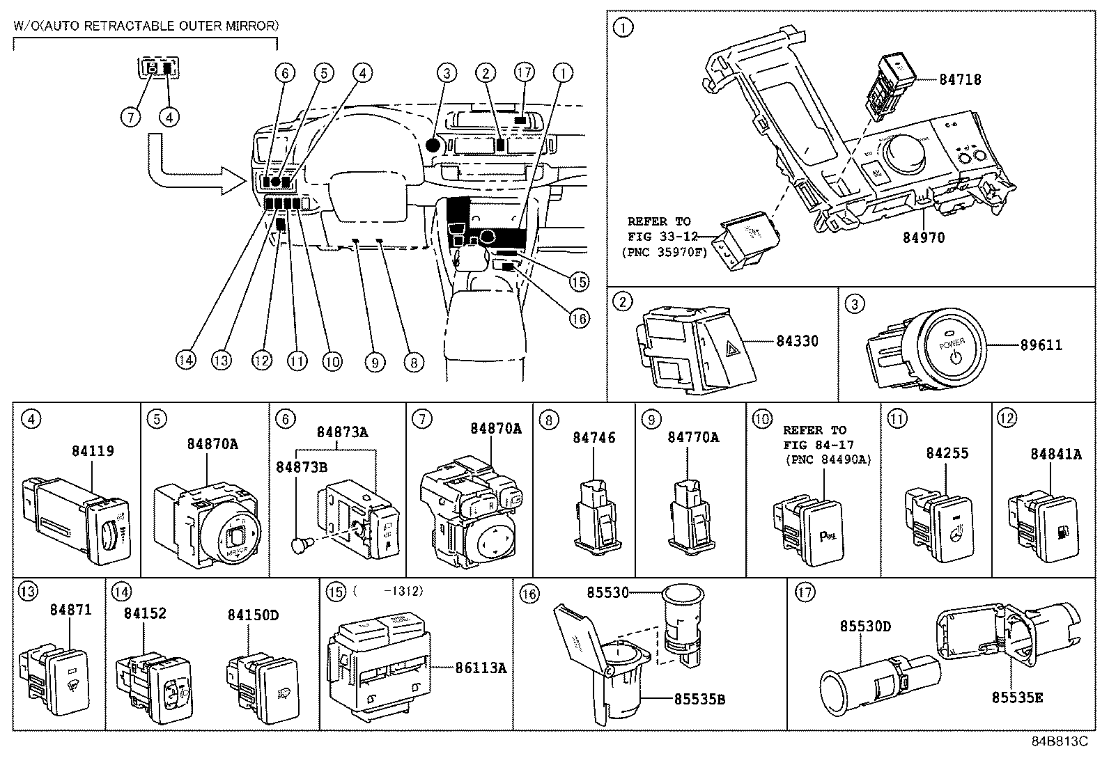  CT200H |  SWITCH RELAY COMPUTER