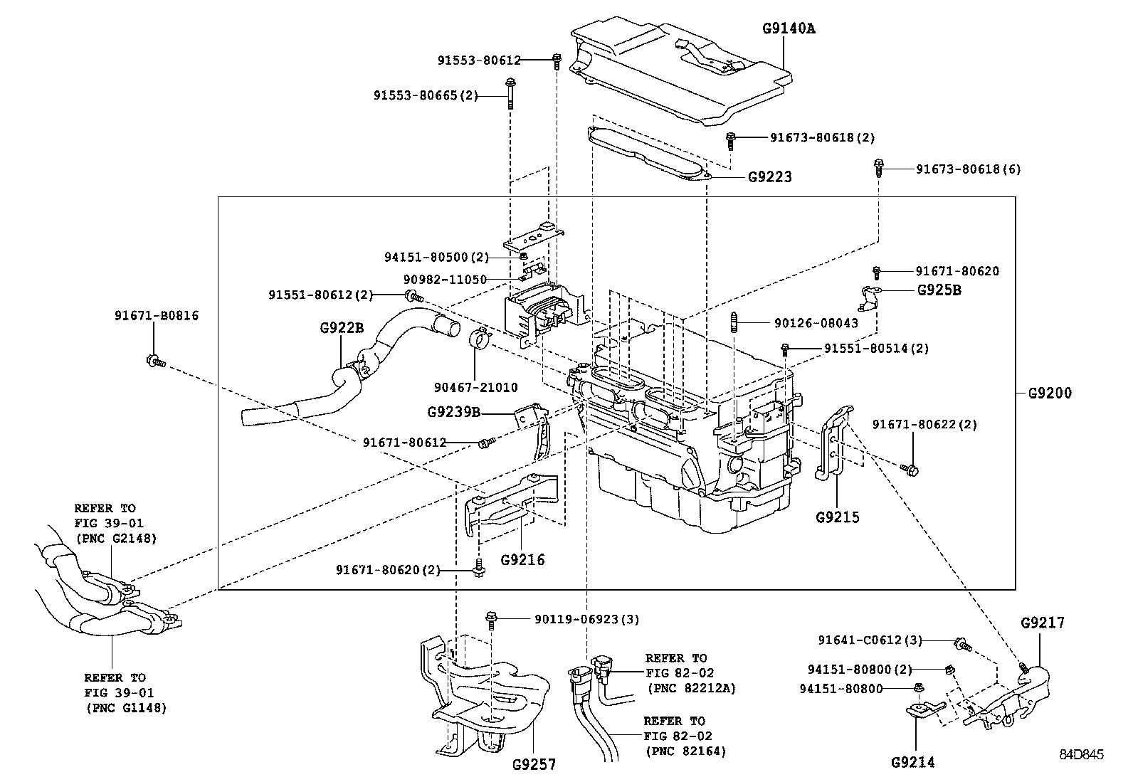  LS600H 600HL |  HV INVERTER