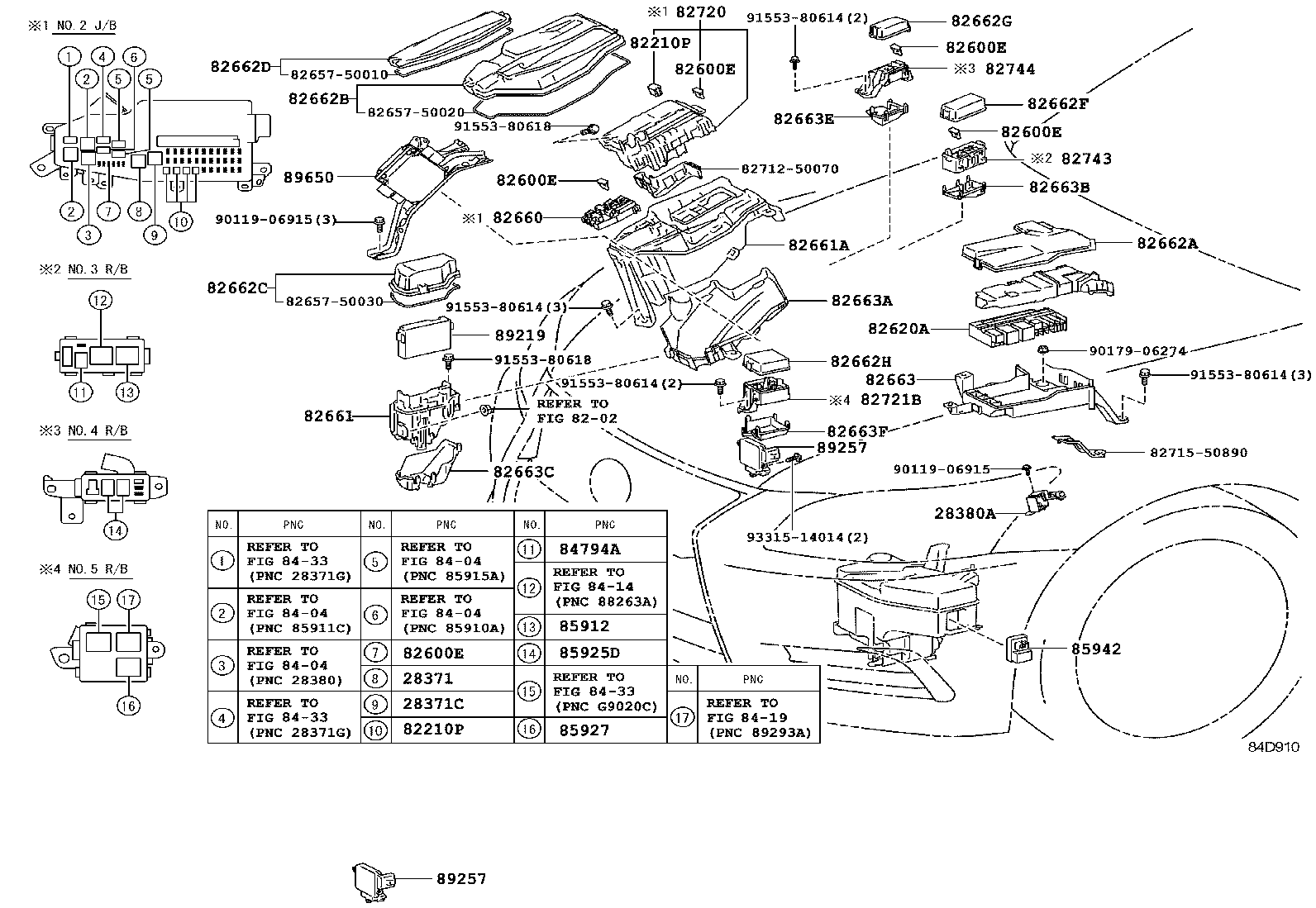  LS600H 600HL |  SWITCH RELAY COMPUTER