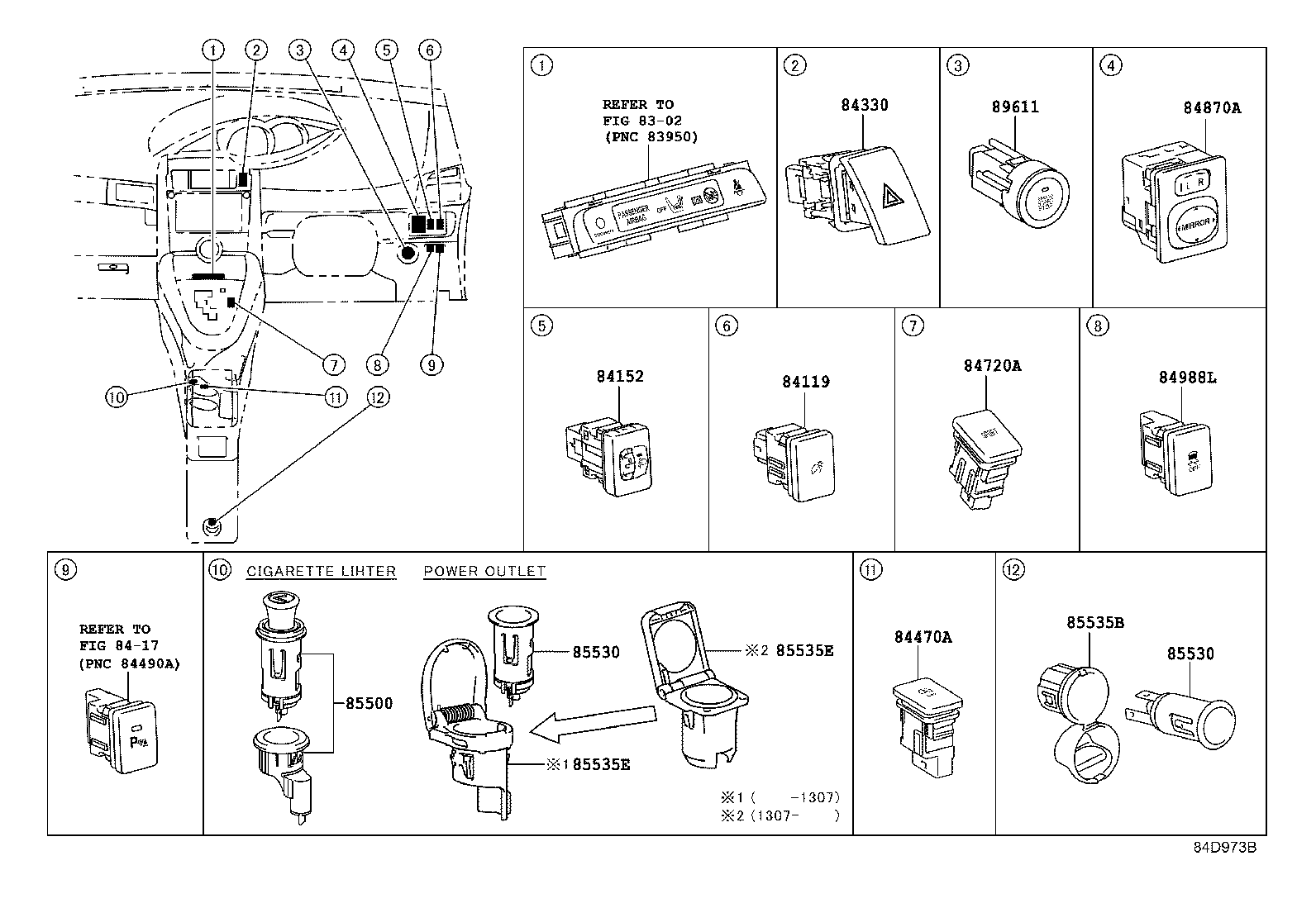  VERSO |  SWITCH RELAY COMPUTER