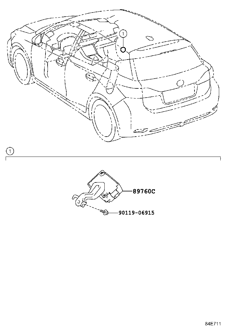  CT200H |  TIRE PRESSURE WARNING SYSTEM