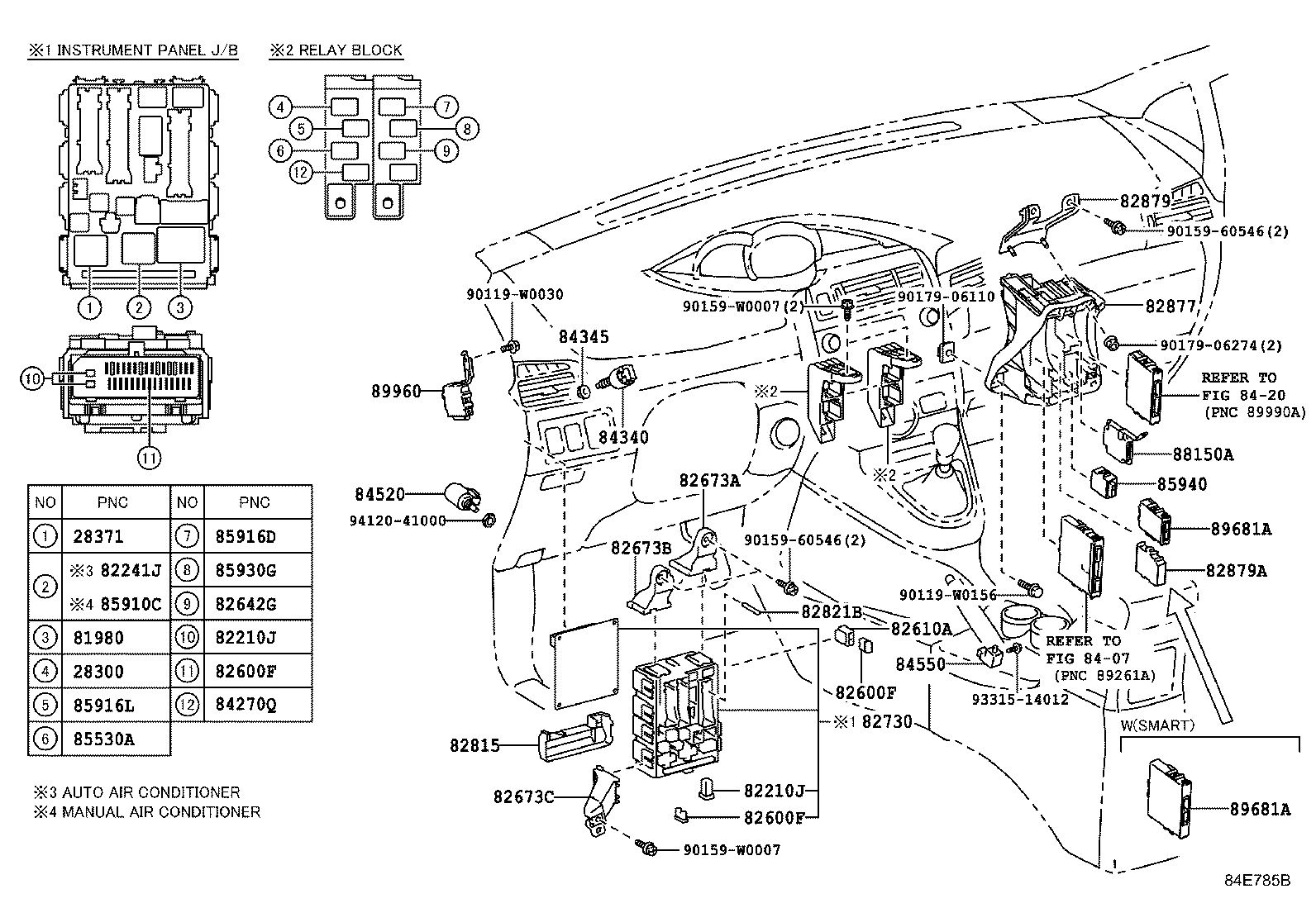  VERSO |  SWITCH RELAY COMPUTER