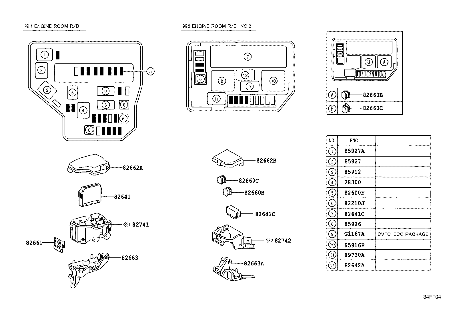  VERSO S |  SWITCH RELAY COMPUTER