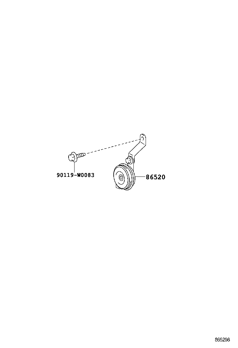  VERSO |  HORN