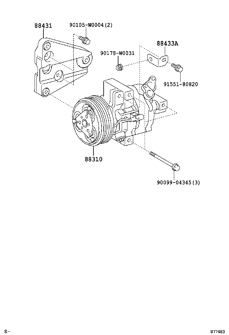  AYGO |  HEATING AIR CONDITIONING COMPRESSOR