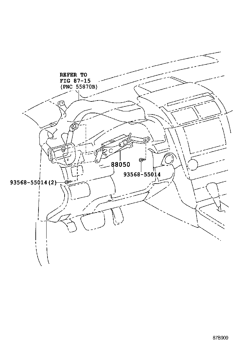  CAMRY HYBRID |  AIR PURIFIER OR ION GENERATOR