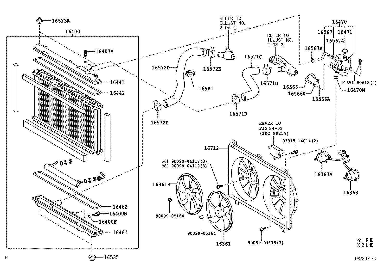  GS30 35 43 460 |  RADIATOR WATER OUTLET