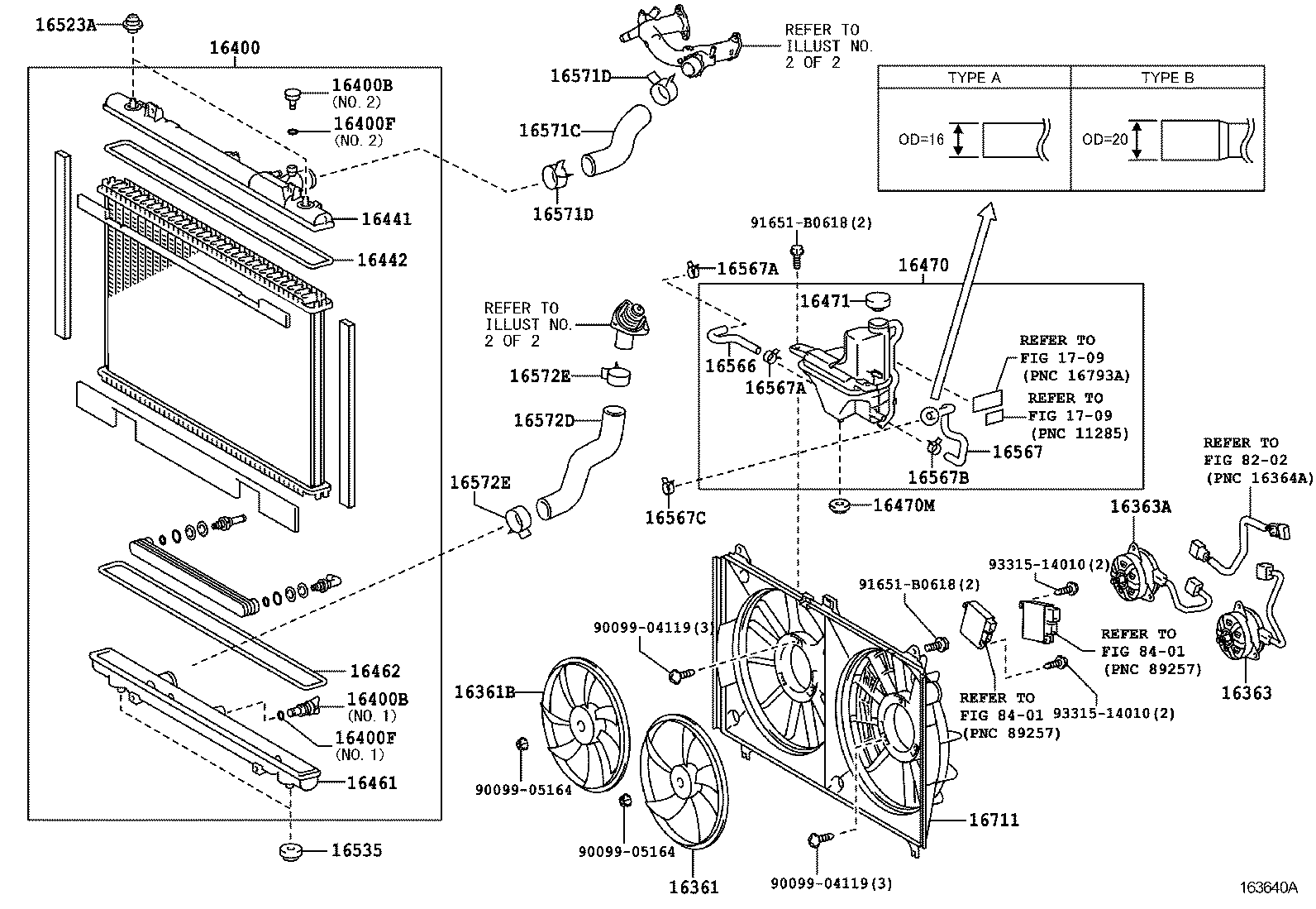  GS30 35 43 460 |  RADIATOR WATER OUTLET