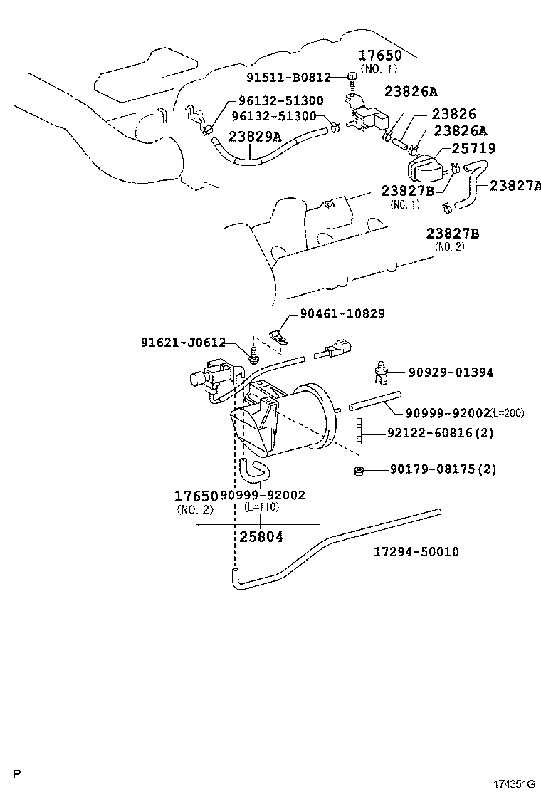  GS30 35 43 460 |  VACUUM PIPING