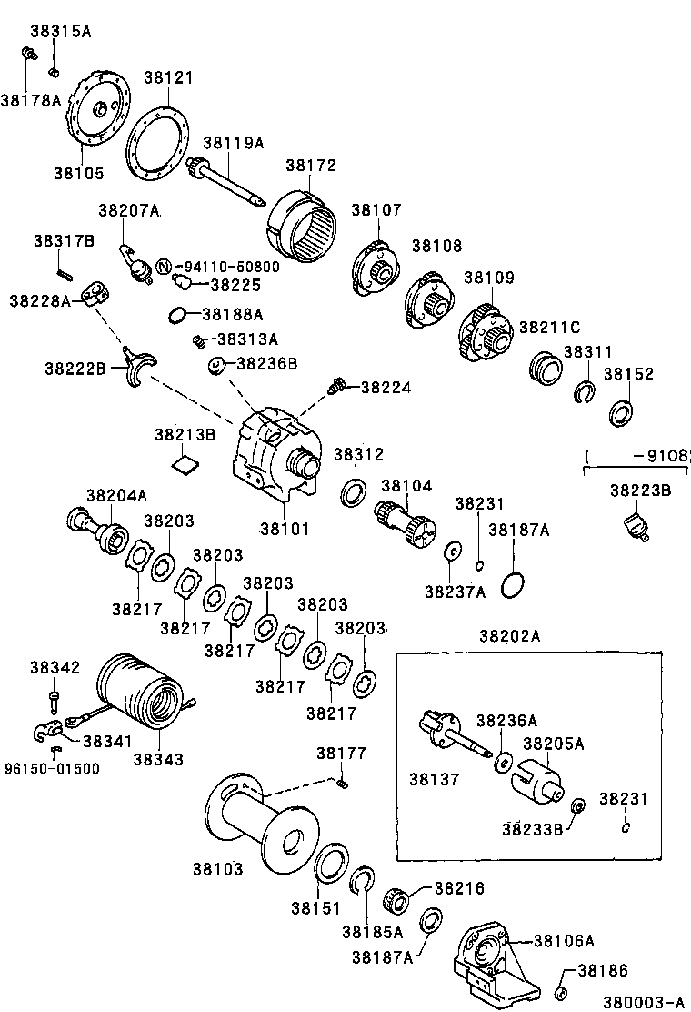  LAND CRUISER 70 |  WINCH