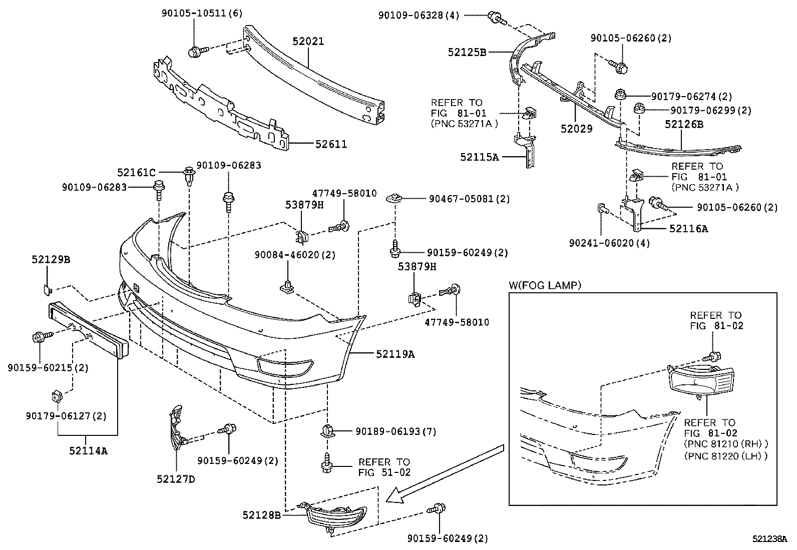 40 2002 Toyota Camry Parts Diagram Diagram Resource