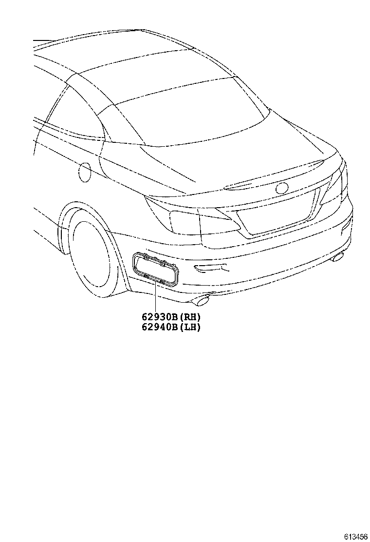  IS250C |  ROOF SIDE VENTILATOR