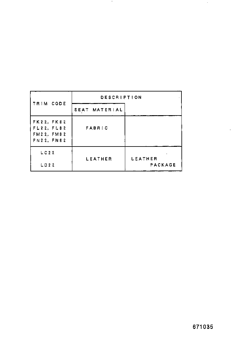 MR2 |  FRONT DOOR PANEL GLASS