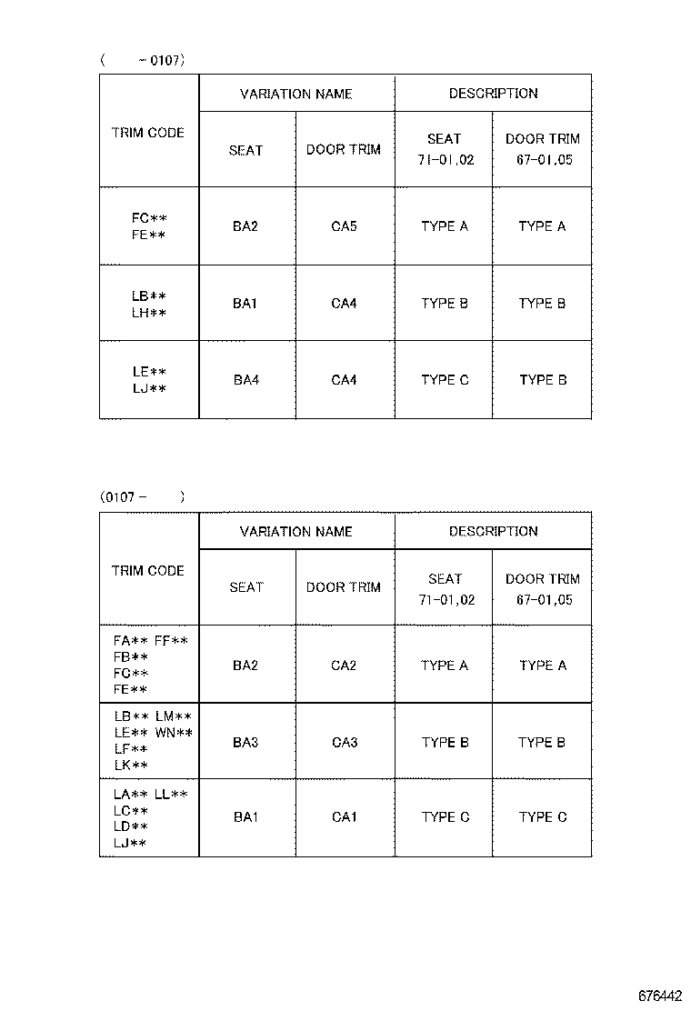  IS200 300 |  FRONT DOOR PANEL GLASS