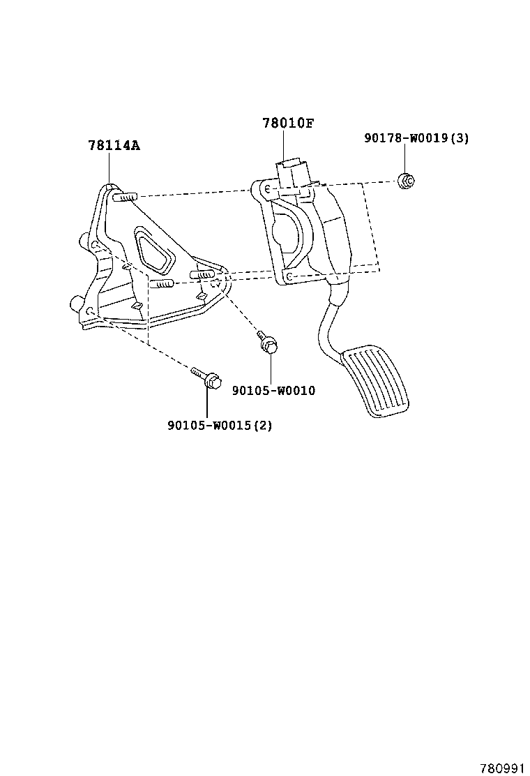  AYGO |  ACCELERATOR LINK