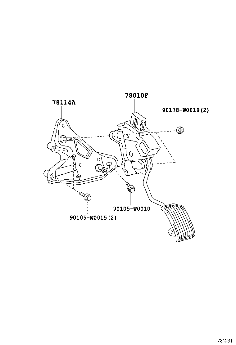 AYGO |  ACCELERATOR LINK
