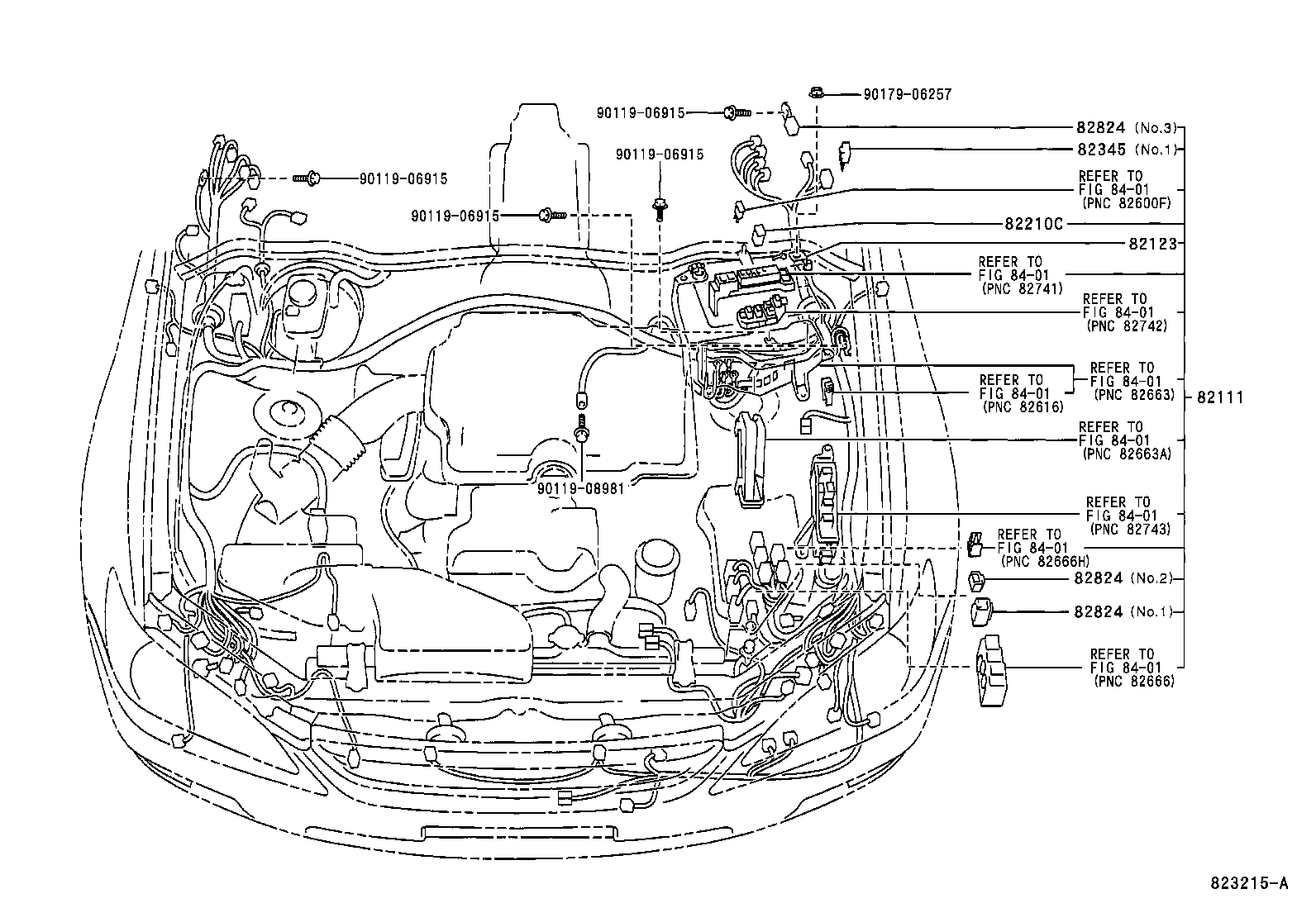  IS200 300 |  WIRING CLAMP