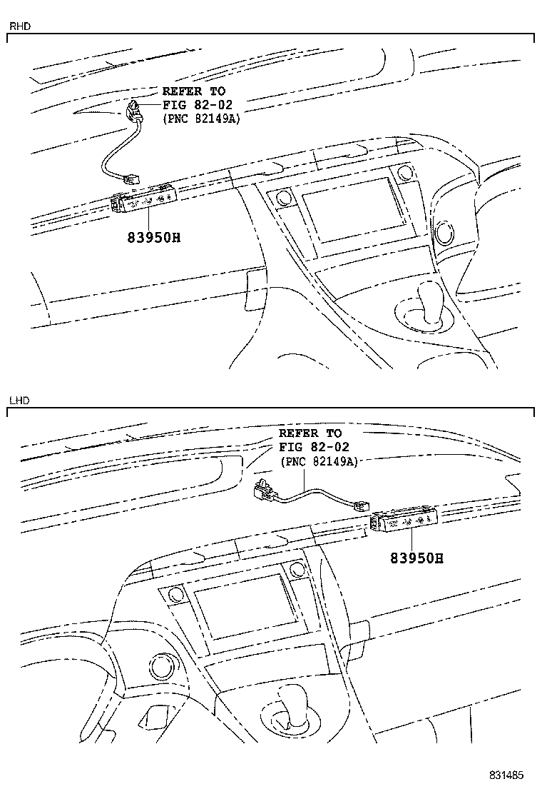  PRIUS |  INDICATOR