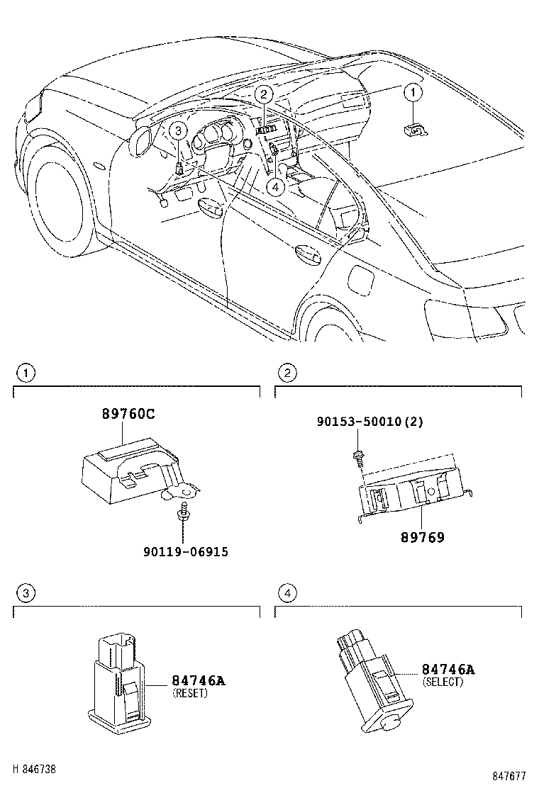  GS450H |  TIRE PRESSURE WARNING SYSTEM