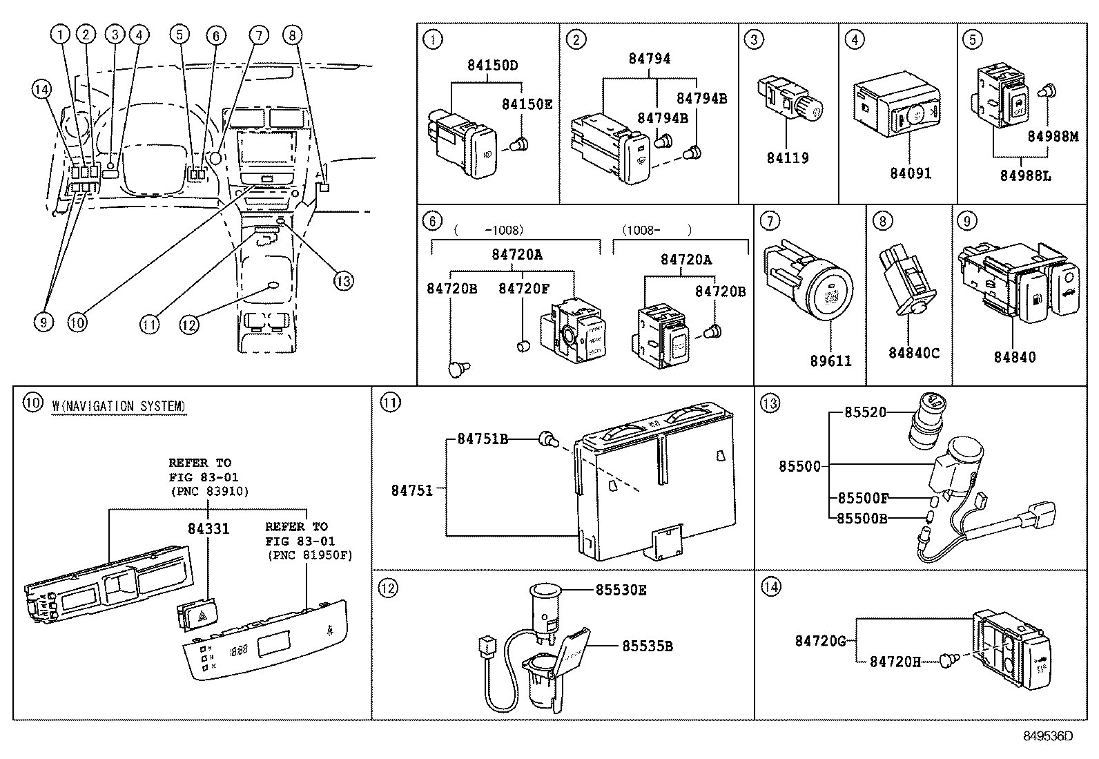  IS F |  SWITCH RELAY COMPUTER