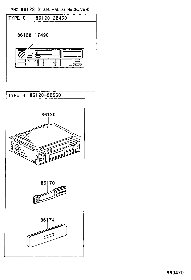  MR2 |  RADIO RECEIVER AMPLIFIER CONDENSER