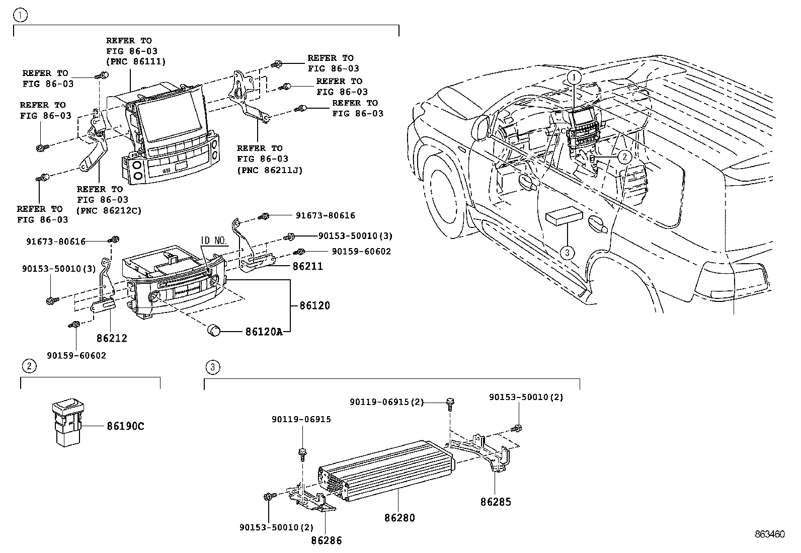  LX570 |  RADIO RECEIVER AMPLIFIER CONDENSER