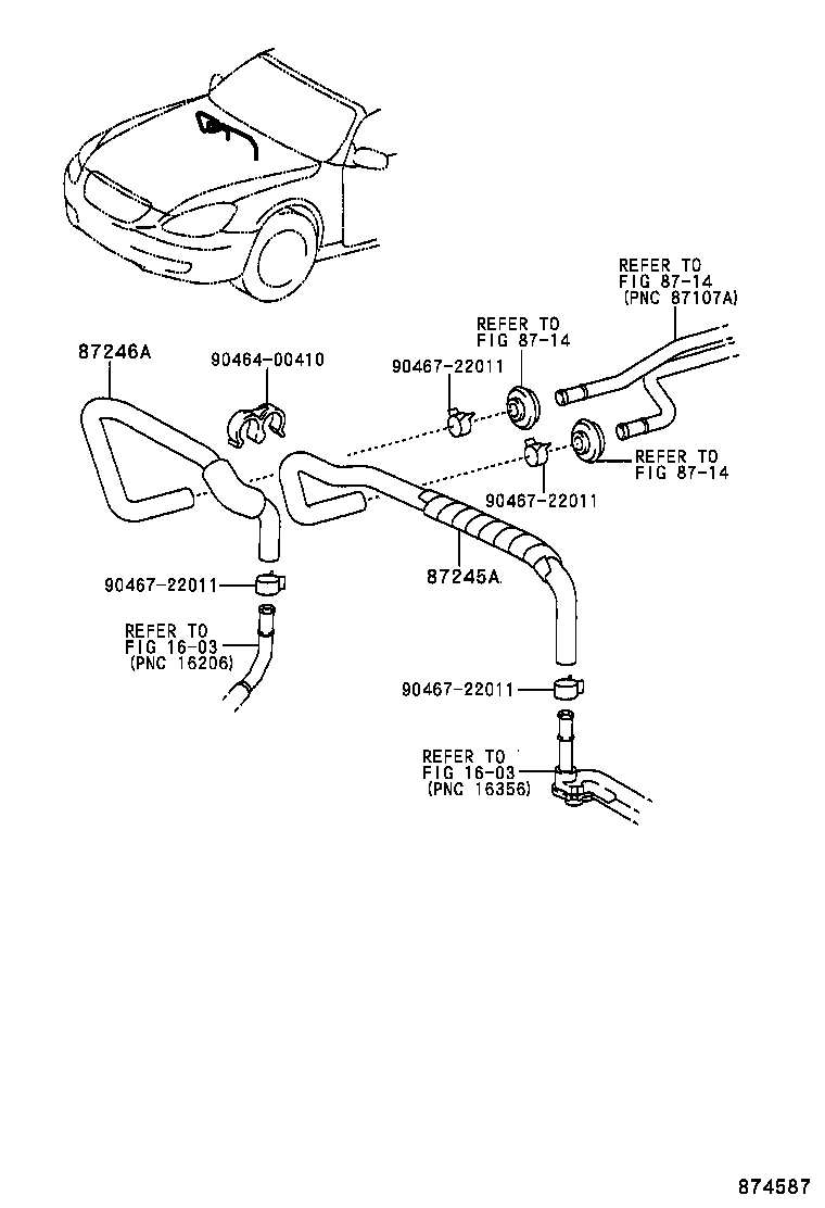  SC430 |  HEATING AIR CONDITIONING WATER PIPING