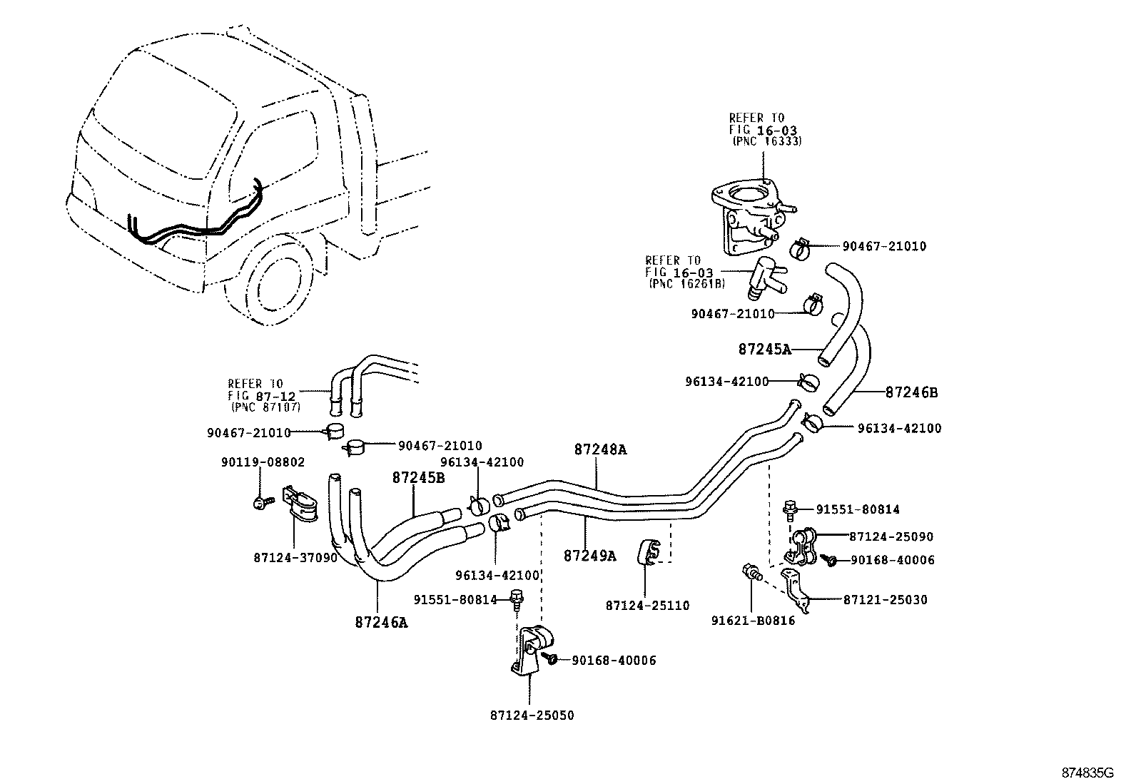  DYNA |  HEATING AIR CONDITIONING WATER PIPING