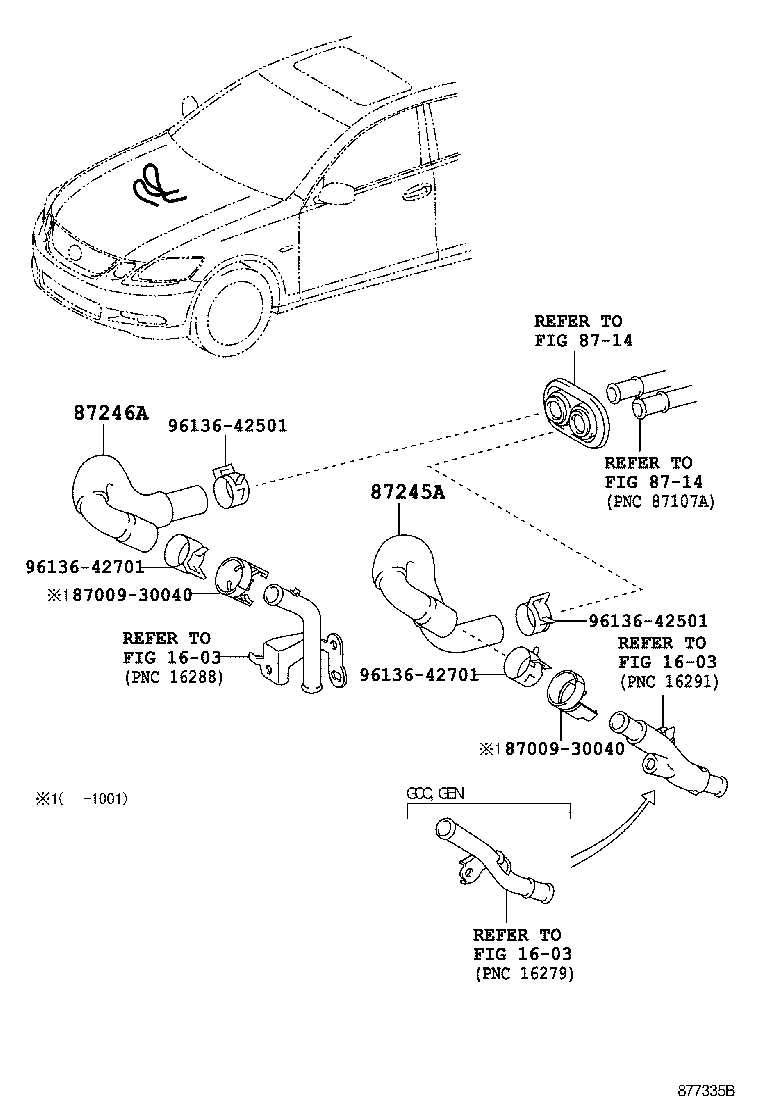  GS30 35 43 460 |  HEATING AIR CONDITIONING WATER PIPING