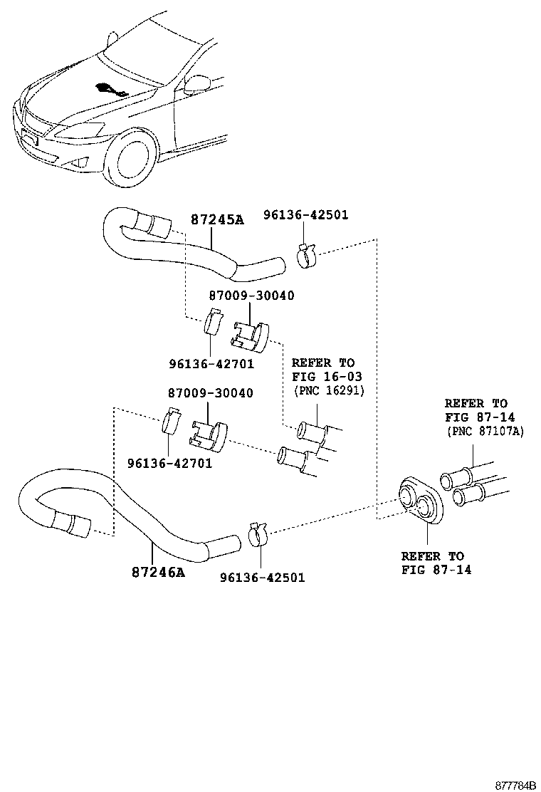  IS250 350 2 D |  HEATING AIR CONDITIONING WATER PIPING