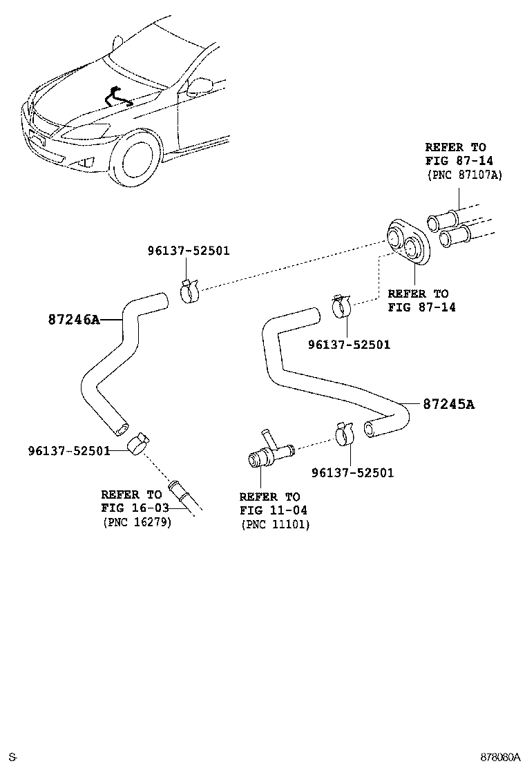  IS250 350 2 D |  HEATING AIR CONDITIONING WATER PIPING