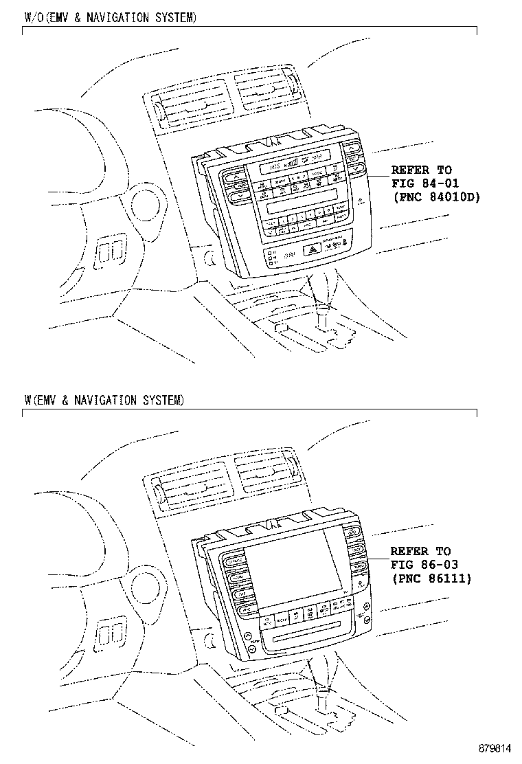  IS F |  HEATING AIR CONDITIONING CONTROL AIR DUCT