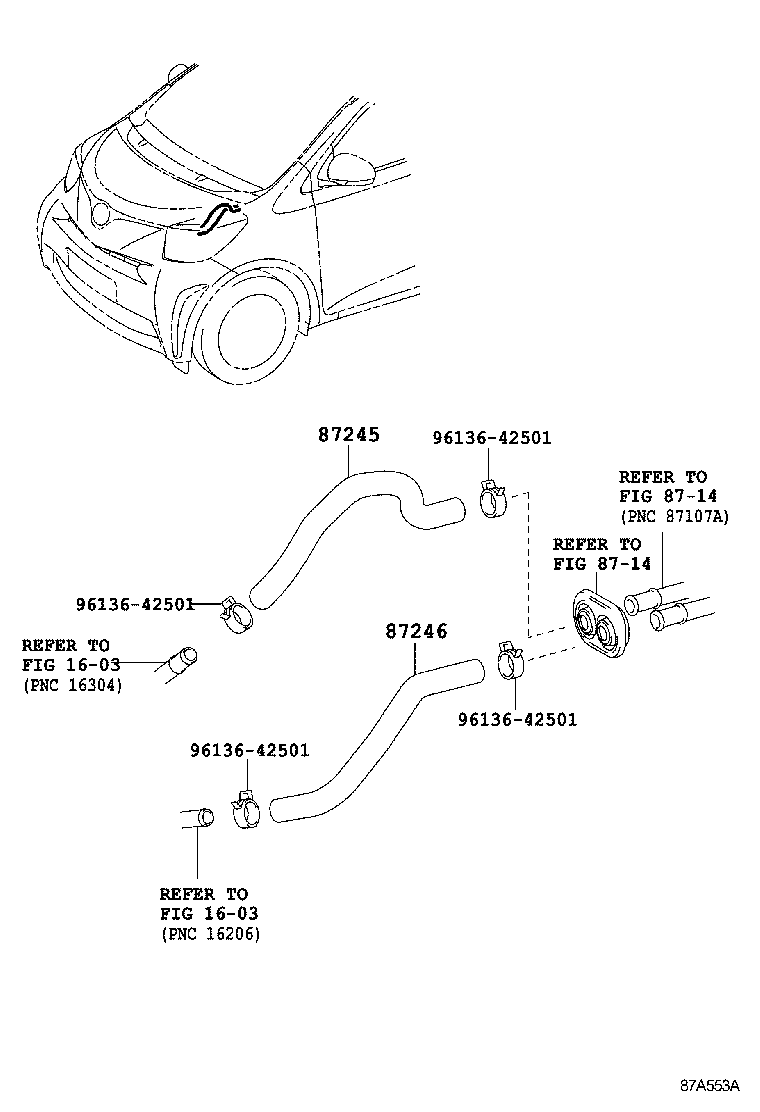  IQ |  HEATING AIR CONDITIONING WATER PIPING