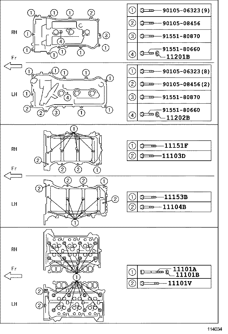  RX300 330 350 |  CYLINDER HEAD