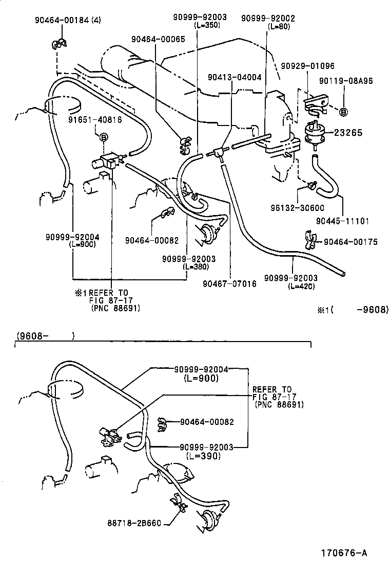  HIACE HIACE S B V |  VACUUM PIPING