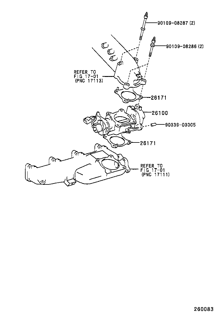  LAND CRUISER 90 |  VENTURI