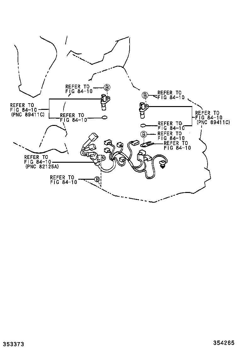  RX300 330 350 |  VALVE BODY OIL STRAINER ATM