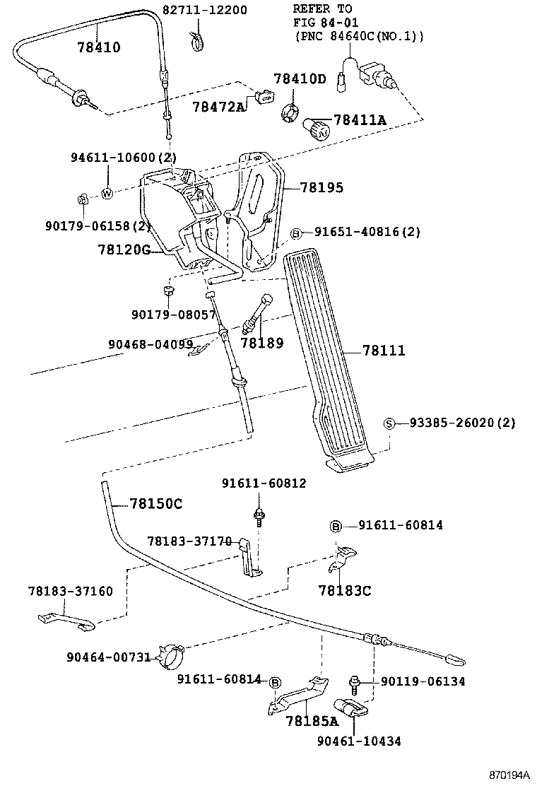  DYNA200 |  ACCELERATOR LINK