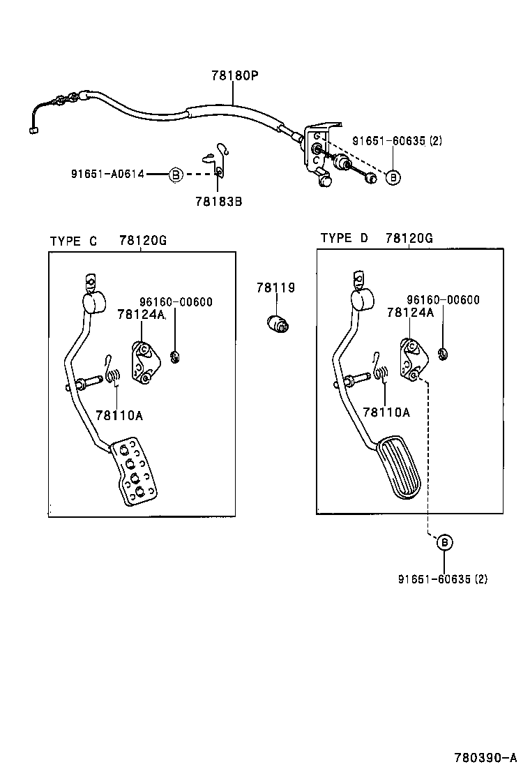  IS200 300 |  ACCELERATOR LINK